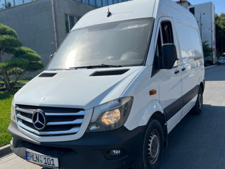 Mercedes SPRINTER 313