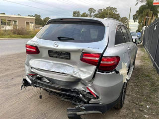 Mercedes GLE Coupe foto 6