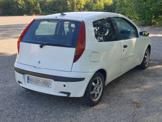 Fiat Punto foto 2