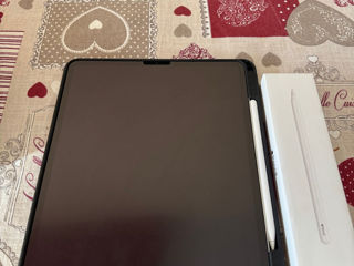 Ipad Pro 12,9 M2 gen6 Wifi/Sim 512Gb