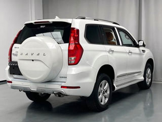 Haval H9 foto 9