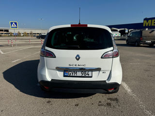 Renault Scenic foto 4