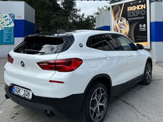 BMW X2 foto 4