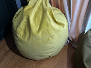 Bean Bag foto 4