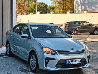 KIA Rio foto 3