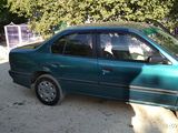 Nissan Primera foto 1