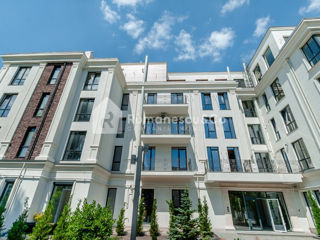 Apartament cu 1 cameră, 44 m², Buiucani, Chișinău foto 13