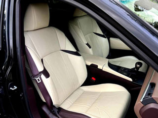 Lexus ES Series foto 10