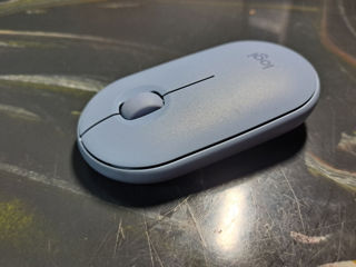 Logitech m350