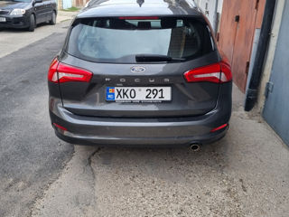 Ford Focus foto 8