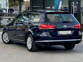 Volkswagen Passat foto 5