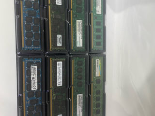 Placi DDR3 La bucată / Angro