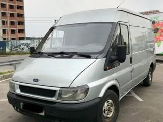 Ford Transit foto 6