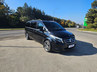 Mercedes V-Class foto 4