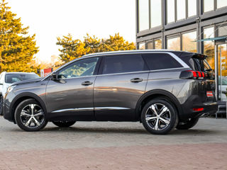 Peugeot 5008 foto 2