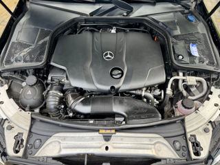 Mercedes C-Class foto 17