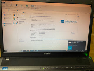 8 core Sony Vaio foto 2