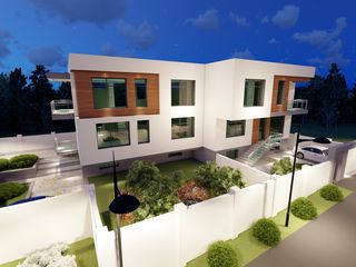 Telecentru  ,,dream house'' - 3 nivele foto 6