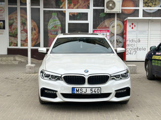 BMW 5 Series foto 5