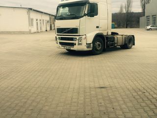 Volvo FH12 foto 4