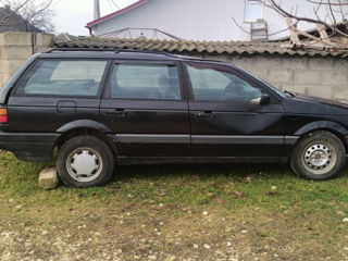 Vw  passat b3 foto 2