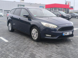 Ford Focus foto 2