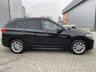 BMW X1 foto 3