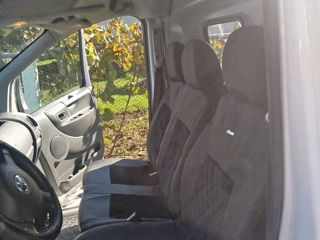 Toyota Proace foto 8