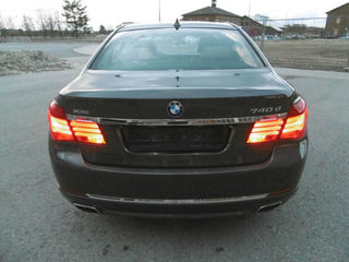 BMW 7 Series foto 9