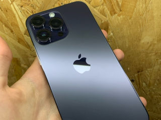 iPhone 14 Pro Max 256GB