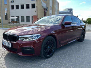 BMW 5 Series foto 8