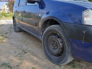 Dacia Logan Mcv foto 1