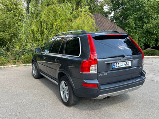 Volvo XC90 foto 6