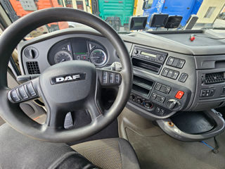 Daf XF 460 foto 8