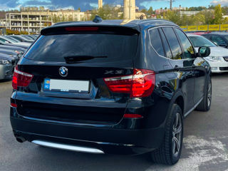 BMW X3 foto 5