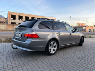 BMW 5 Series foto 4