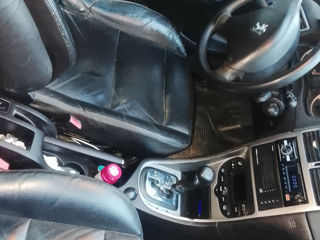 Rover 75, 2003 г.