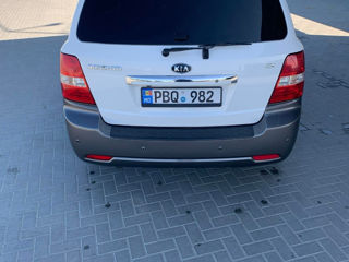 KIA Sorento foto 4