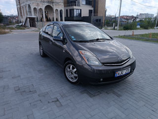 Toyota Prius foto 5