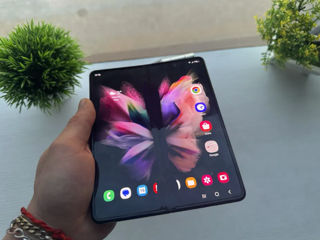 Samsung Fold 3