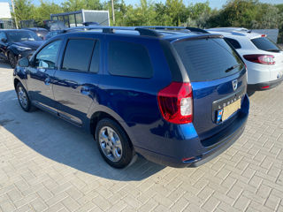 Dacia Logan Mcv foto 3