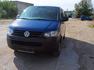 Volkswagen T5+ foto 3