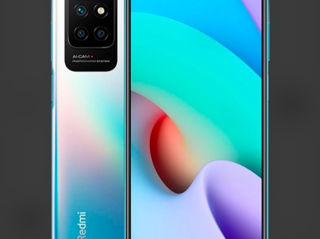 Schimb xiomi redmi 10 este că nou