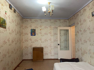 Apartament cu 2 camere, 52 m², Periferie, Cahul foto 6