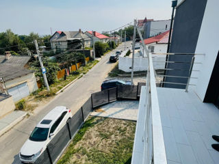 Casă în 2 nivele+subsol în Duplex Hi Tech +2 Ari teren foto 9