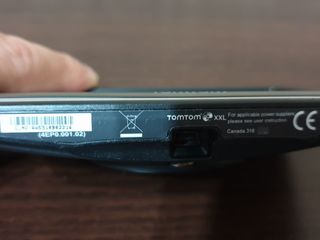 Срочно продам 4 GPS TomTom и Becker BE B30 ! foto 6