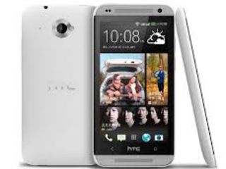 HTC Desire 601 dual sim white