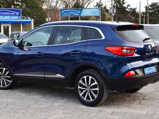 Renault Kadjar foto 4