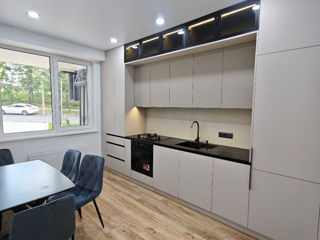 1-rm apt., 31 м², 1/7 fl.