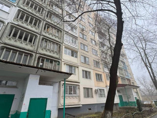 Apartament cu 3 camere, 70 m², BAM, Bălți foto 17